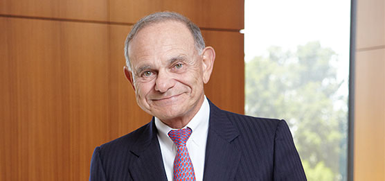 Edward Saint John Portrait