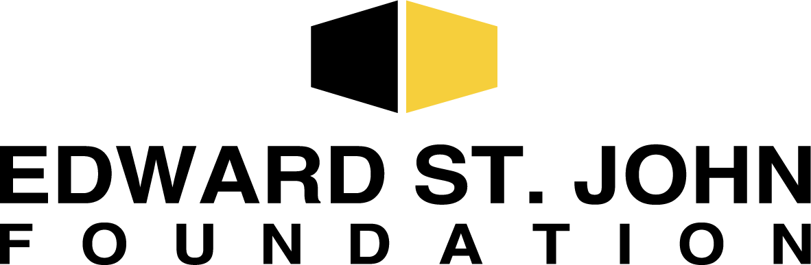 Edward St Jogn Logo