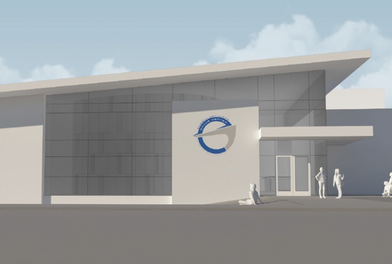 Edward St. John Foundation Pledges 1,000,000 to Alpine
